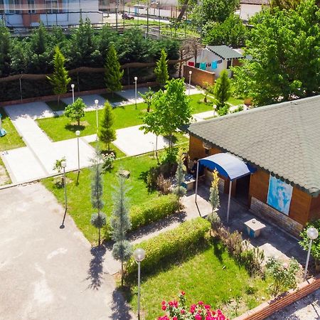 Villa Juri Garden Berat Kültér fotó